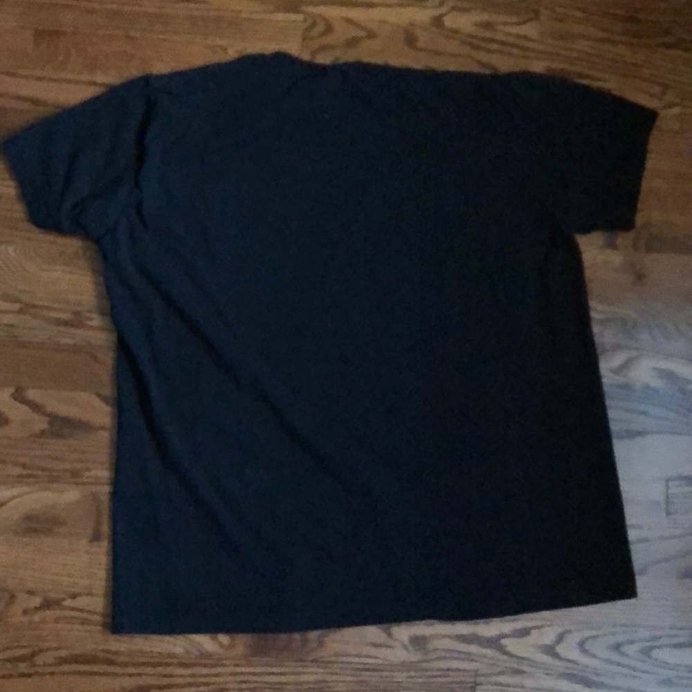SOLD Twenty One Pilots Black t shirt blurryface XL - Picture 4 of 7